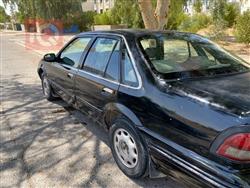 Daewoo Prince